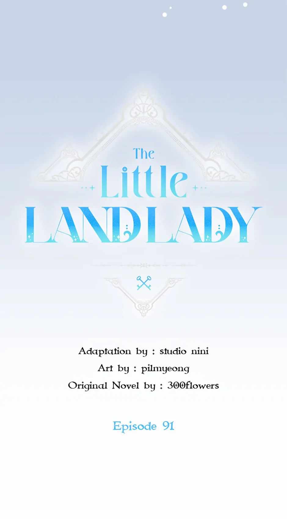 The Baby Land Lord Is Retiring [ALL CHAPTERS] Chapter 91